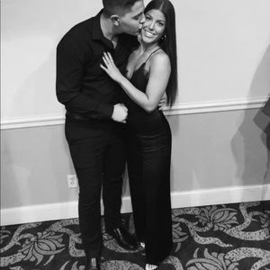 Forever 21 Jumpsuit | Romper